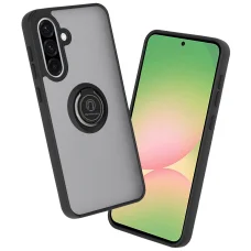  Techsuit - Glinth - Samsung Galaxy A56 5G - Fekete tok