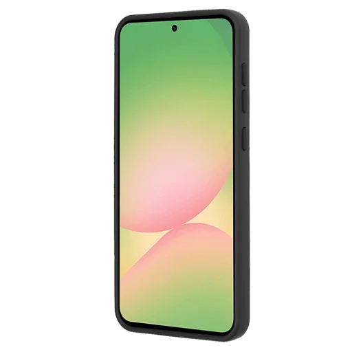  Techsuit - Glinth - Samsung Galaxy A56 5G - Fekete tok - 4