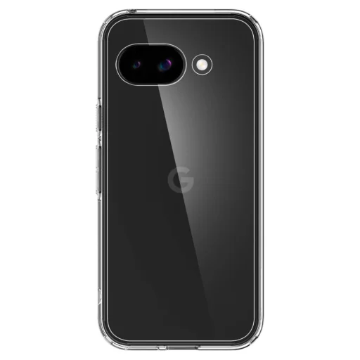  Google Pixel 9A átlátszó Spigen Ultra Hybrid tok - 2