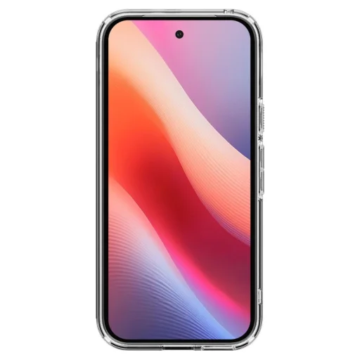  Google Pixel 9A átlátszó Spigen Ultra Hybrid tok - 3