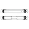Google Pixel 9a priehľadné/biele Spigen Ultra Hybrid Mag Magsafe puzdro thumbnail
