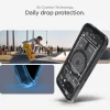  Google Pixel 9a Fekete Spigen Ultra Hybrid Mag Magsafe Zero One tok thumbnail