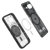  Google Pixel 9a Fekete Spigen Ultra Hybrid Mag Magsafe Zero One tok thumbnail