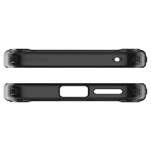  Google Pixel 9a Fekete Spigen Ultra Hybrid Mag Magsafe Zero One tok - 5