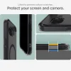 Spigen Ultra Hybrid Mag Magsafe Google Pixel 9A Mrazivý Čierny obal thumbnail