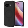 Spigen Ultra Hybrid Mag Magsafe Google Pixel 9A Mrazivý Čierny obal thumbnail