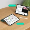 ESR Rebound Magnetic iPad Pro 12.9” 2020-2022 / Air 13” 2024-2025 Forest Green tok - 6