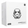Xiaomi Mi Buds 3 Star Wars Edition Stormtrooper Fehér BHR7017GL thumbnail