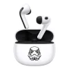 Xiaomi Mi Buds 3 Star Wars Edition Stormtrooper Fehér BHR7017GL thumbnail