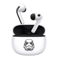 Xiaomi Mi Buds 3 Star Wars Edition Stormtrooper Fehér BHR7017GL