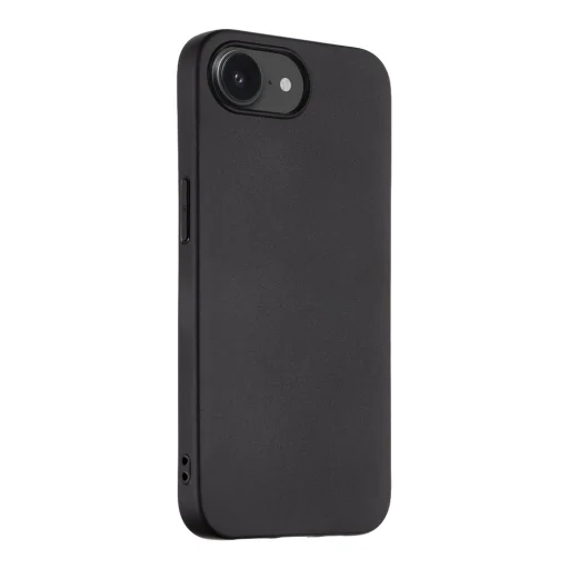 Tactical TPU Apple iPhone 16e/17e  fekete tok - 2