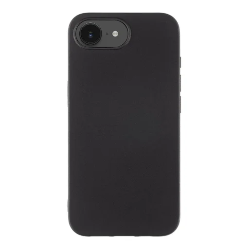 Tactical TPU Apple iPhone 16e/17e  fekete tok - 1