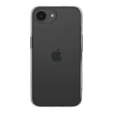 Tactical TPU Tok Apple iPhone 16e Transparent