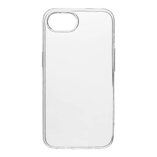 Tactical TPU Tok Apple iPhone 16e Transparent - 2