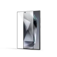 Joyroom JR-MJS0227 2.5D Privacy edzett üvegfólia megerősített szegéllyel Samsung Galaxy S23-hoz üvegfólia