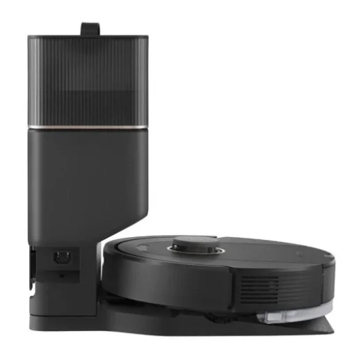 Xiaomi Robotporszívó Roborock Q5 Pro+ Fekete EU - 2