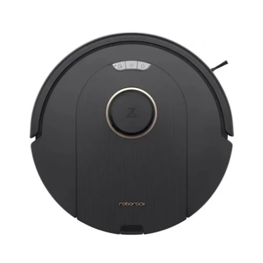 Xiaomi Robotporszívó Roborock Q5 Pro+ Fekete EU - 4