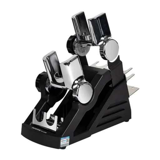 SUGON 8650 Forrólevegős Forrasztóállomás - 3