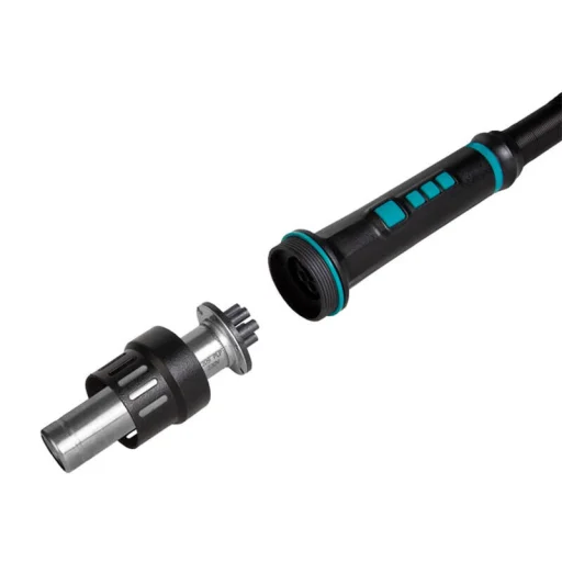 SUGON 8650 Forrólevegős Forrasztóállomás - 5