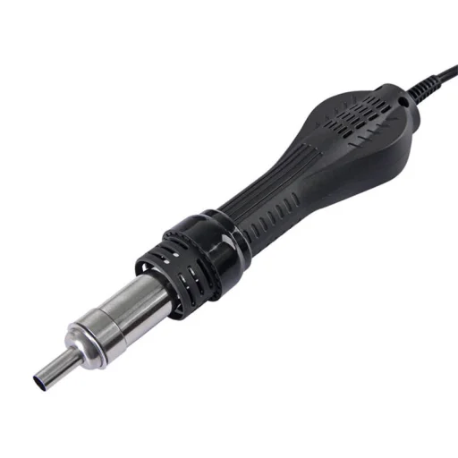 SUGON 2020D forrólevegős forrasztóállomás - 6