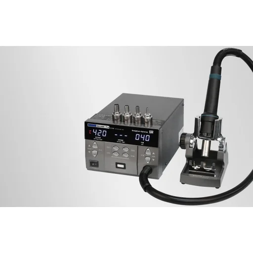 SUGON 8620DX Pro forrólevegős forrasztóállomás - 11