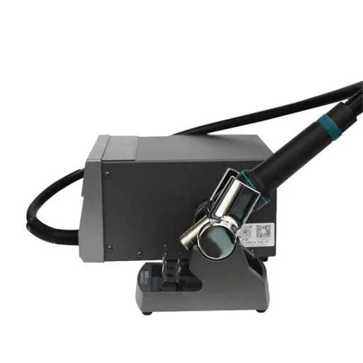 SUGON 8620DX Pro forrólevegős forrasztóállomás - 3