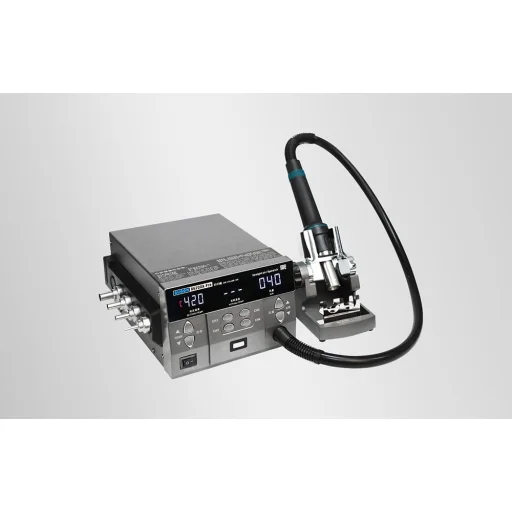 SUGON 8620DX Pro forrólevegős forrasztóállomás - 5