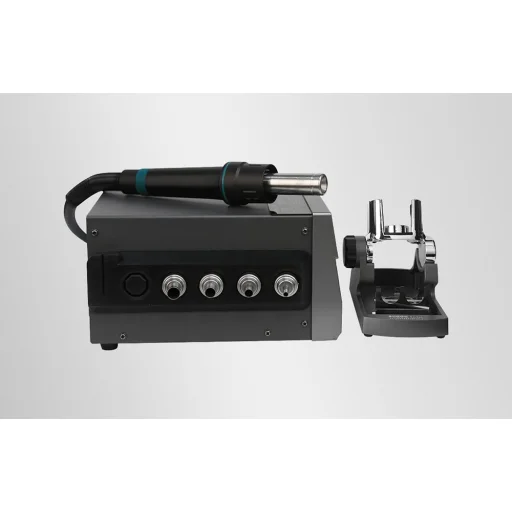 SUGON 8620DX Pro forrólevegős forrasztóállomás - 9