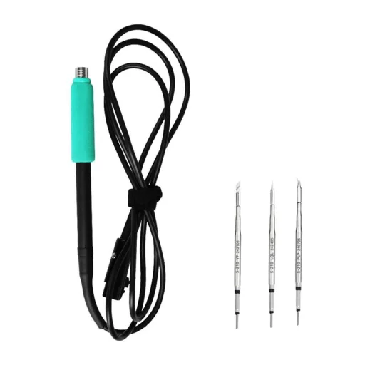 SUGON T60 forrasztóállomás + TJ8 hosszabbítás - 6