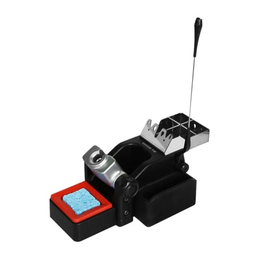 SUGON T26D Forrasztóállomás + C210 forrasztóhegyek - 11