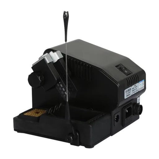 SUGON T26D Forrasztóállomás + C210 forrasztóhegyek - 7