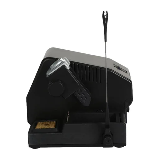 SUGON T26D Forrasztóállomás + C210 forrasztóhegyek - 8