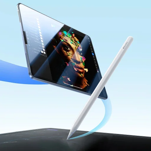 Joyroom JR-MST0165 Edzett üveg iPad Pro 13" 2024 üvegfólia - 4