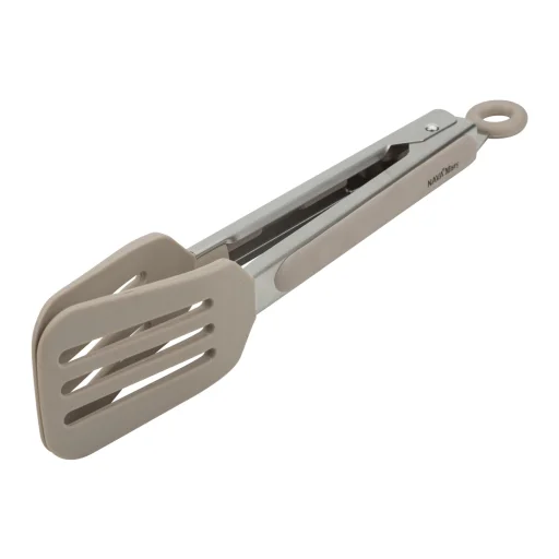 Nava 10-111-016 Misty szilikon ételfogó, húsokhoz, köretekhez, 26 cm - 1