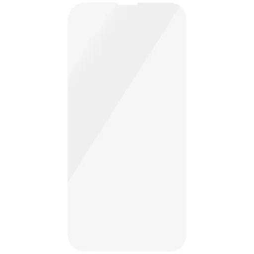 SAFE by PanzerGlass Ultra-Wide Fit edzett üveg iPhone 16e üvegfólia - Átlátszó - 3