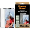 PanzerGlass Ultra-Wide Fit edzett üveg iPhone 16e - Átlátszó üvegfólia