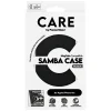 CARE by PanzerGlass Fashion MagSafe iPhone 16e tok - Fekete thumbnail