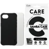CARE by PanzerGlass Fashion MagSafe iPhone 16e tok - Fekete