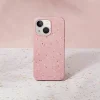 Uniq Coehl Terrazzo tok iPhone 14 Plus - pink thumbnail