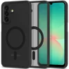 Tech-protect Magmat Magsafe Galaxy A26 5G Matt Fekete tok thumbnail
