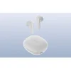 TWS Fülhallgató QCY Ailybuds E20 HT13 (Fehér) - 8