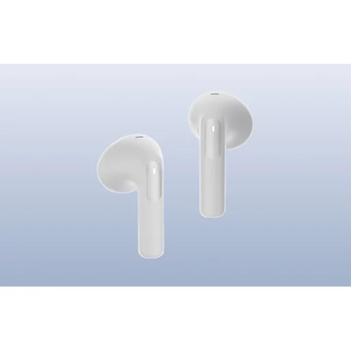 TWS Fülhallgató QCY Ailybuds E20 HT13 (Fehér) - 9