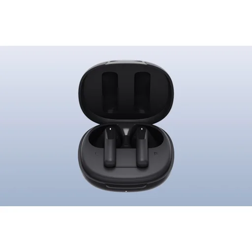 TWS Fülhallgató QCY Ailybuds E20 HT13 (Fekete) - 5