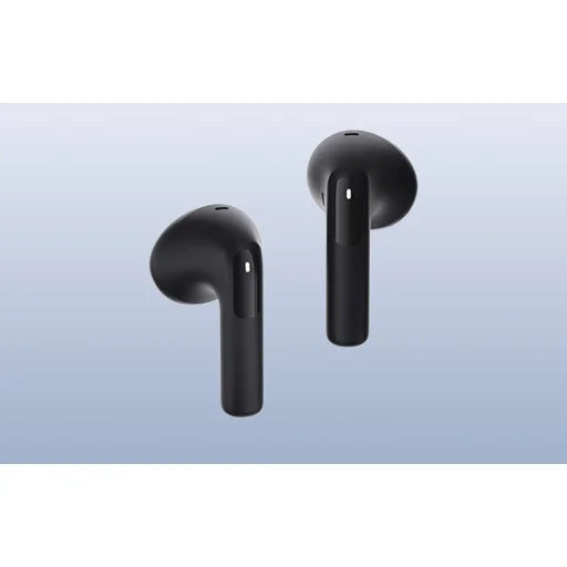 TWS Fülhallgató QCY Ailybuds E20 HT13 (Fekete) - 7