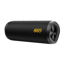 Vezeték nélküli hangszóró QCY SP7 (Fekete)