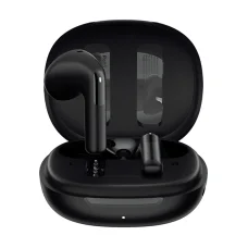 TWS Fülhallgató QCY Ailybuds E10 QT35 (Fekete)