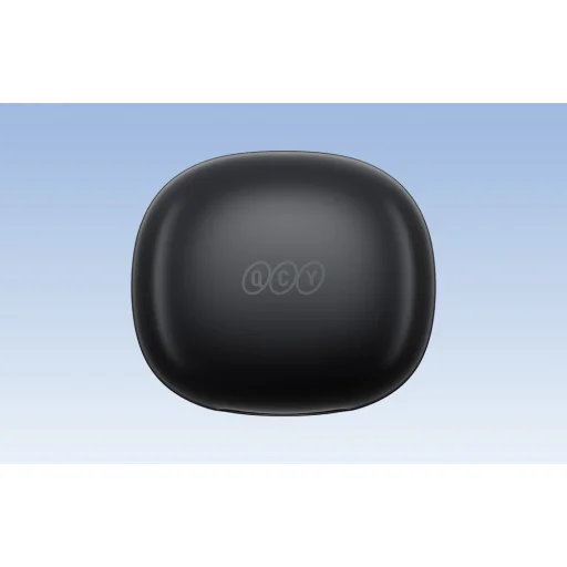 TWS Fülhallgató QCY Ailybuds E10 QT35 (Fekete) - 11