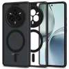 Tech-protect Magmat Magsafe Realme 14 Pro 5g matt fekete tok