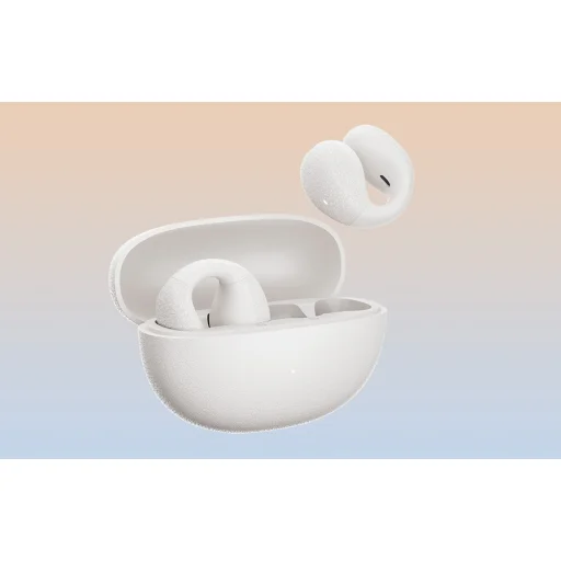 QCY Crossky C10 fülhallgató - 6