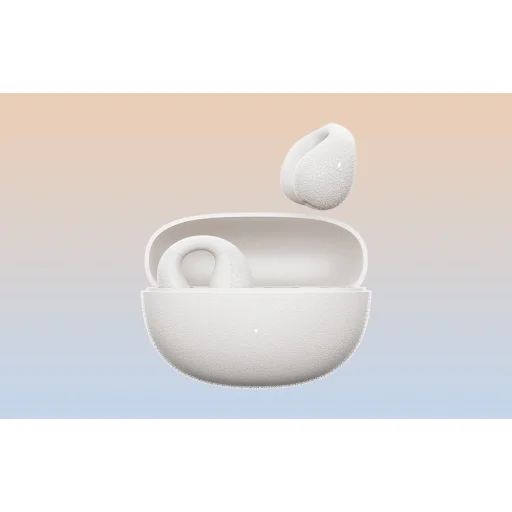 QCY Crossky C10 fülhallgató - 8